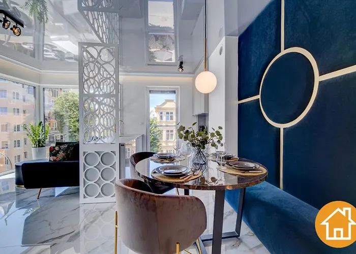 Lissa - Visitopl Appartement