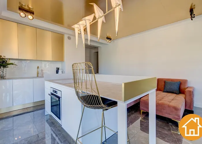 Lissa - Visitopl Apartmán *