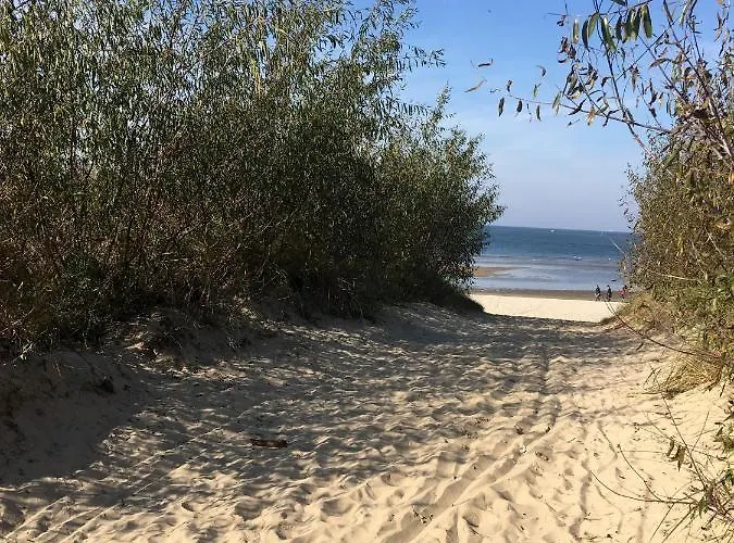 Lissa - Visitopl * Świnoujście