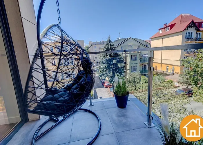 Lissa - Visitopl Apartmán