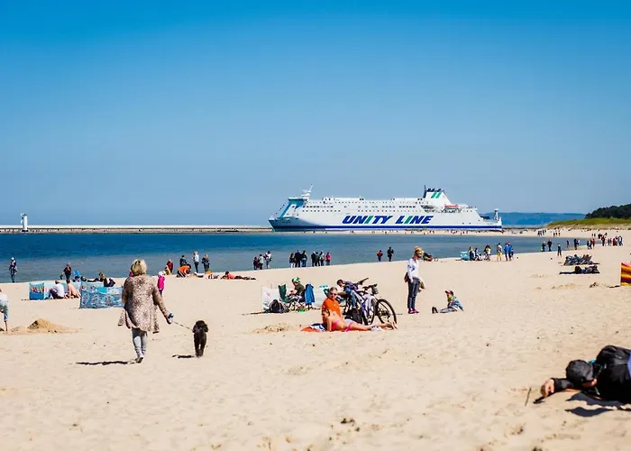 Appartement Lissa - Visitopl *