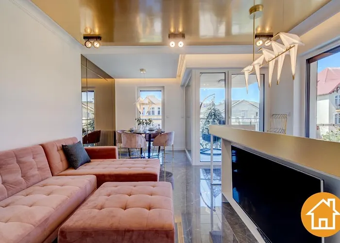 Lissa - Visitopl * Świnoujście