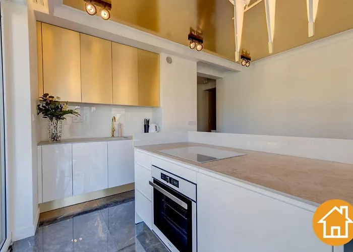 Apartmán Lissa - Visitopl *