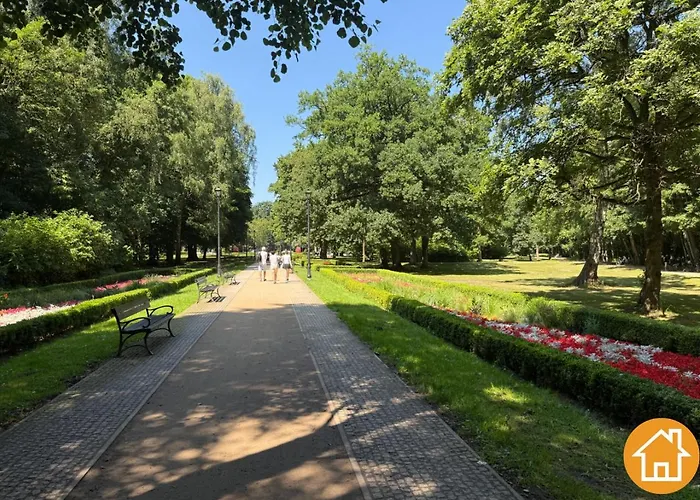 Apartmán Lissa - Visitopl *